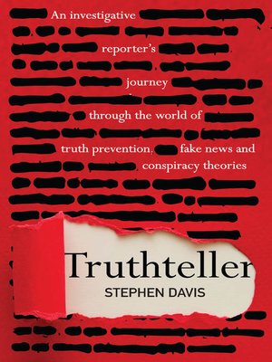 cover image of Truthteller